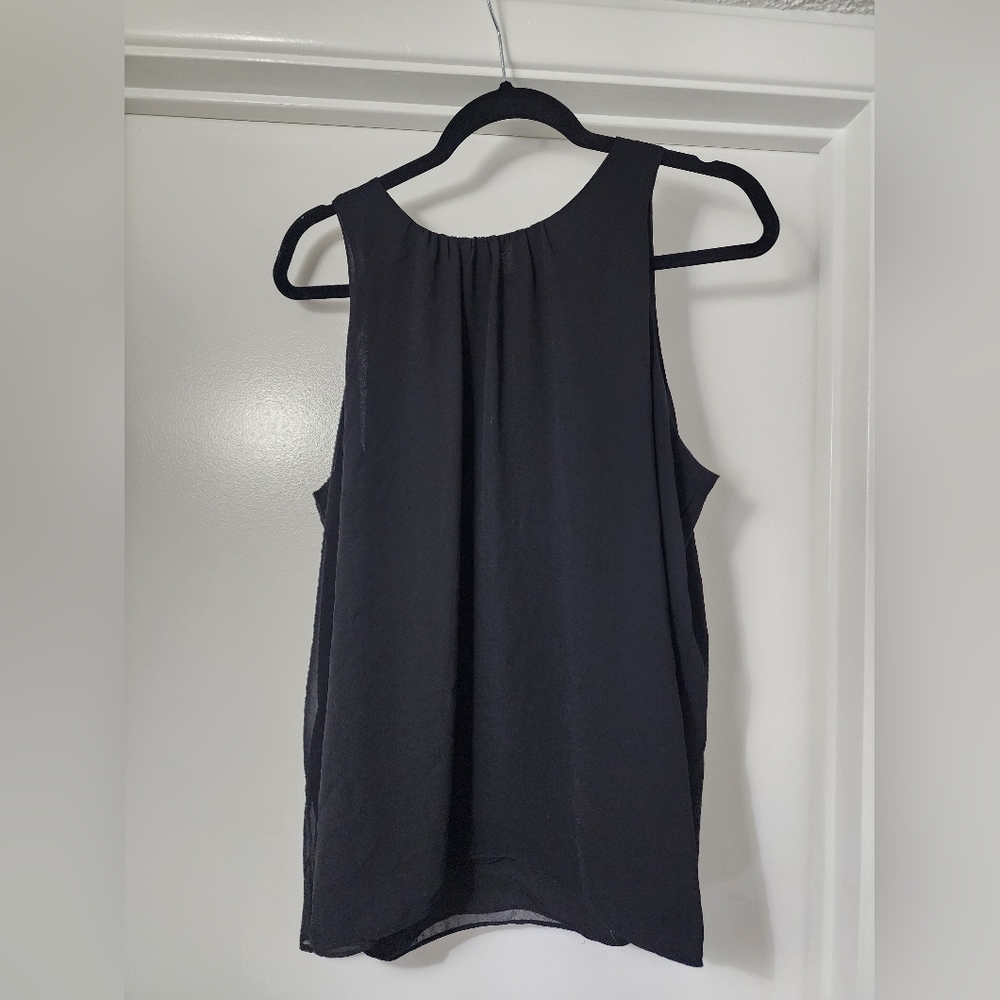 Vince Camuto Sleeveless Top